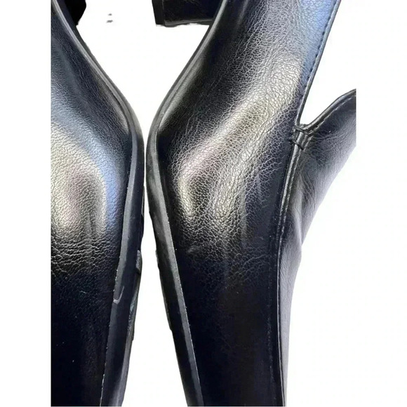 LifeStride Women's Trixie Loafer•SIZE 9•All Manmade Material•PREOWNED• - Picture 3 of 11